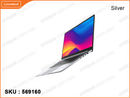 Infinix XBOOK 15 YL512 Silver (Intel Core i5-1334U, 8GB DDR4 3200MHz (not upgradeable), 512GB SSD, Window 11, 15.6" FHD (1920x1080) IPS, Weight 1.77 Kg)
