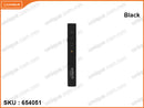 anitech A91 Black Wireless Laser Pointer