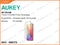 AUKEY SP-YS10D iPhone 15 Pro Max Seamless Privacy Guardian PriviShield Privacy Tempered glass