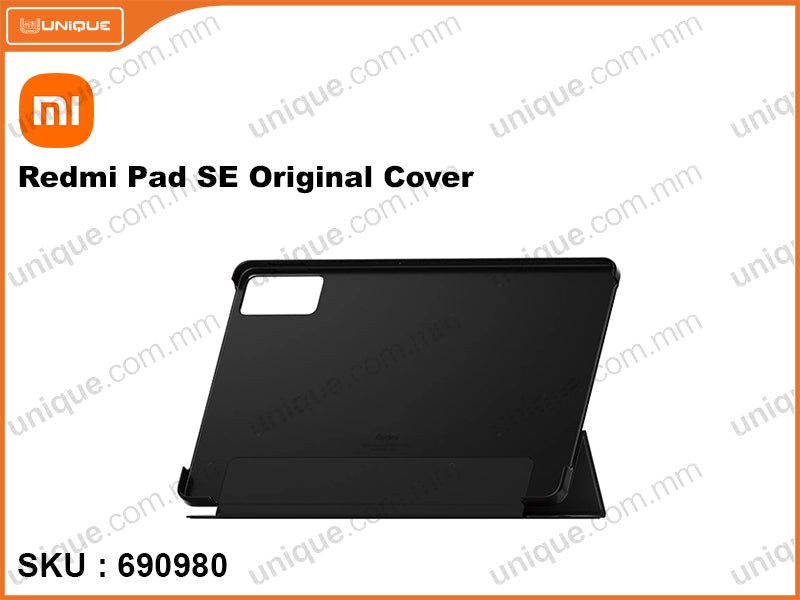 Redmi Pad SE Original Magnetic Cover