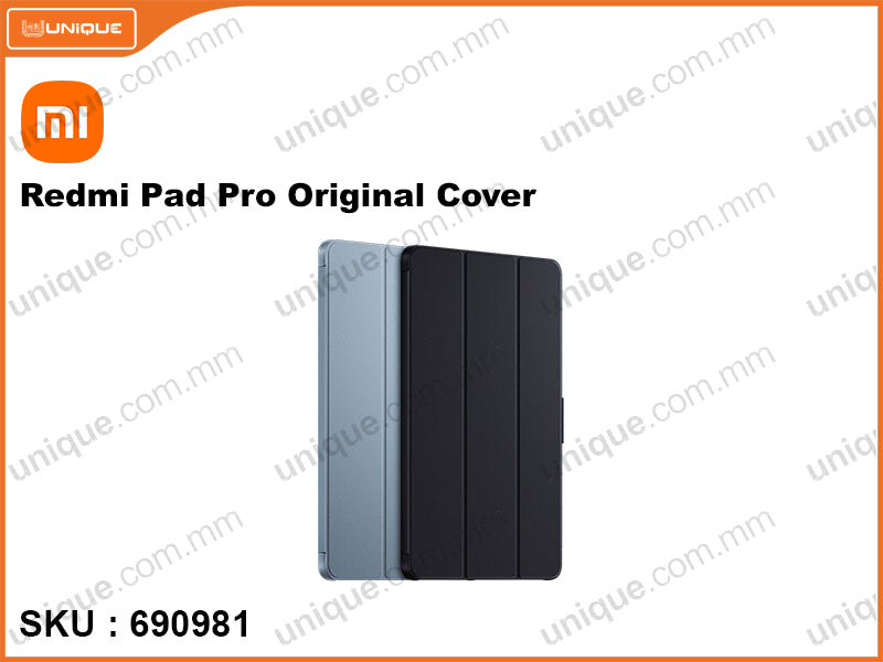 Redmi Pad Pro Original Cover