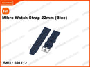 Mibro Watch Strap 22mm (Blue)