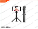 Mi XMZPG01YM Bluetooth Black Selfie Stick