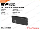 Silicon Power GP15 10000mAh Power Bank