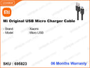 Xiaomi Android Original Cable