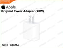 Apple 20W Original Power Adapter (2 Pin)