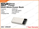 Silicon Power GS28 20000mAh Power Bank