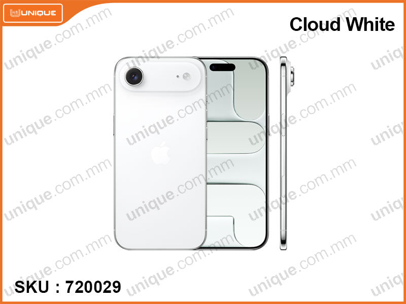 iPhone Air 256GB (Official)