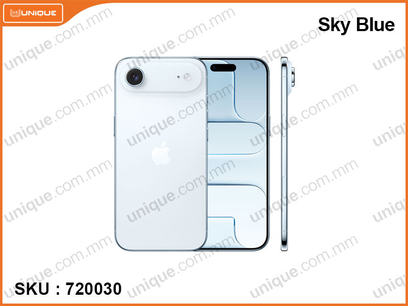 iPhone Air 256GB (Official)