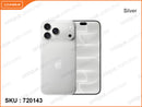 iPhone 18 Pro 256GB (Official)