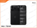 iPhone 18 Pro Max 512GB (Official)