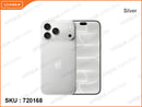 iPhone 18 Pro Max 512GB (Official)