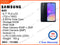 SAMSUNG Galaxy A05 4GB, 64GB