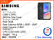 SAMSUNG Galaxy A05s 4GB, 128GB