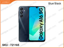 SAMSUNG Galaxy A16 5G 8GB, 128GB