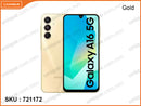 SAMSUNG Galaxy A16 5G 8GB, 256GB