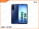 SAMSUNG Galaxy A17 5G 8GB, 256GB