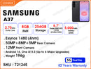 SAMSUNG Galaxy A37 5G 8GB, 256GB