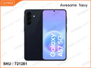 SAMSUNG Galaxy A57 5G 12GB, 256GB