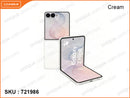 SAMSUNG Galaxy Z Flip 8 12GB, 256GB