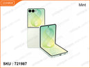 SAMSUNG Galaxy Z Flip 8 12GB, 256GB