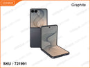 SAMSUNG Galaxy Z Flip 8 12GB, 512GB