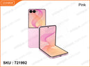 SAMSUNG Galaxy Z Flip 8 12GB, 512GB