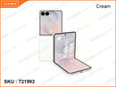 SAMSUNG Galaxy Z Flip 8 12GB, 512GB