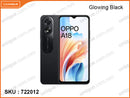 OPPO A18 4GB, 64GB