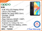 OPPO A38 4GB, 128GB