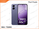 OPPO A6x 4GB, 128GB