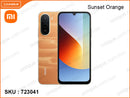 Redmi A7 Pro 4GB, 128GB