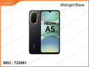 Redmi A5 3GB, 64GB