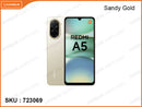 Redmi A5 4GB, 128GB