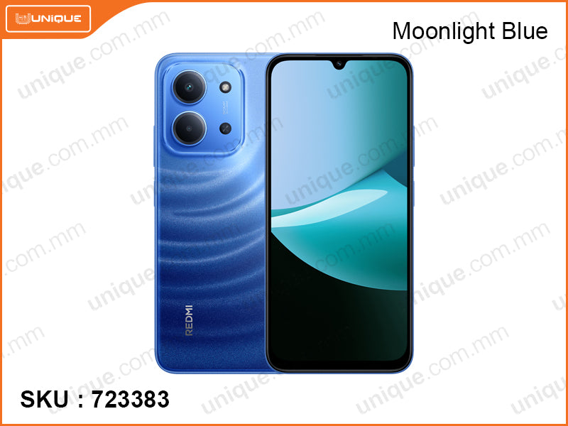 Redmi 15C 8GB, 256GB