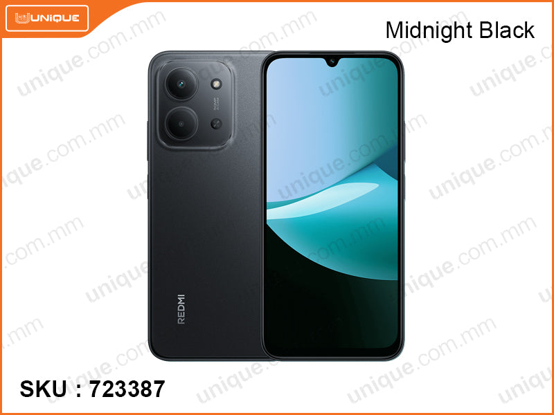 Redmi 15C 6GB, 128GB