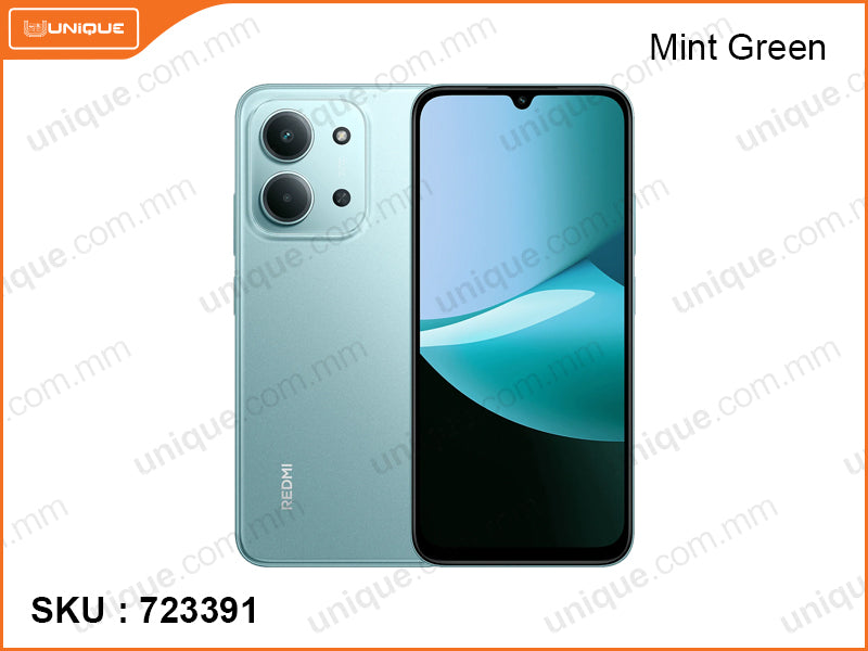 Redmi 15C 4GB, 128GB