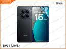 Redmi Note 15 Pro 8GB, 256GB