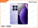 Redmi Note 15 Pro 5G 12GB, 512GB