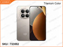 Redmi Note 15 Pro 5G 12GB, 512GB