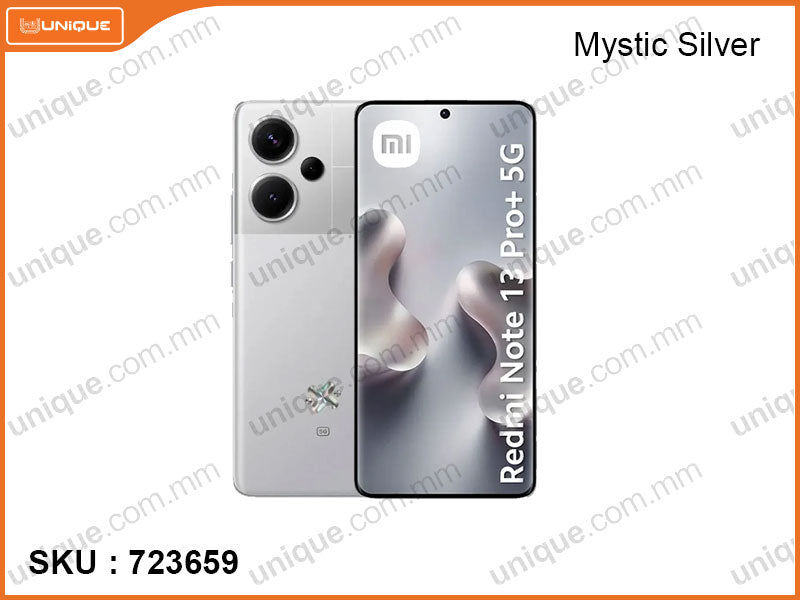 Redmi Note 13 Pro Plus 5G 12GB, 512GB