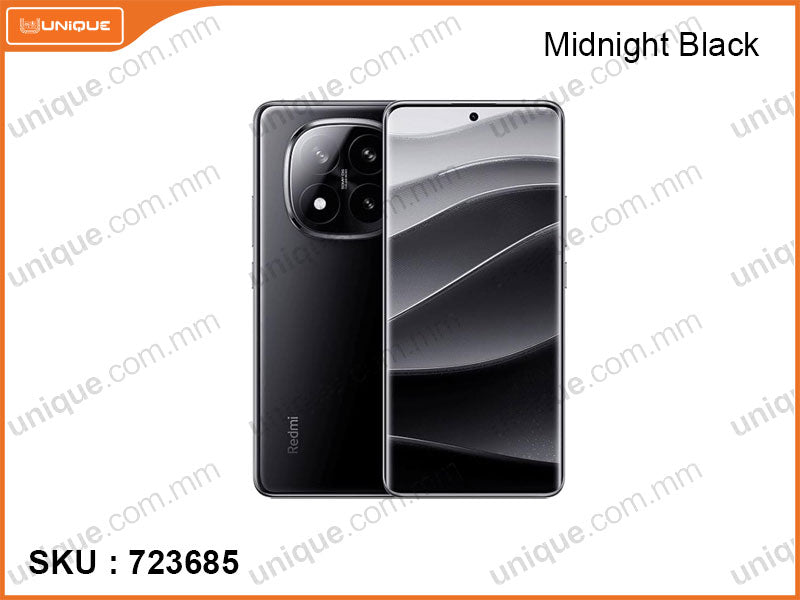 Redmi Note 14 Pro Plus 5G 12GB, 512GB