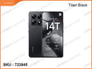 Xiaomi 14T 12GB, 256GB Titan Gray