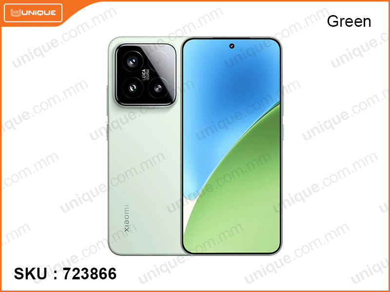 Xiaomi 15 5G 12GB, 512GB