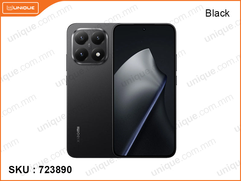 Xiaomi 15T 5G 12GB, 256GB