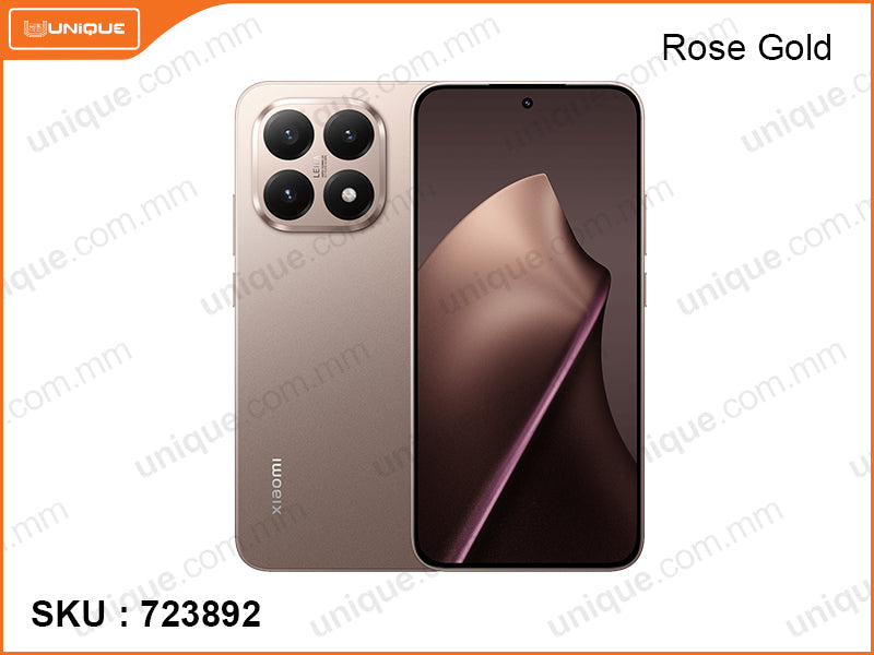 Xiaomi 15T 5G 12GB, 256GB