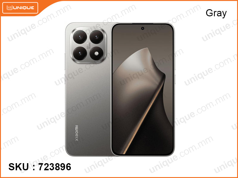 Xiaomi 15T 5G 12GB, 512GB