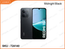Redmi 15C 4G 6GB, 128GB (06 Months Service Warranty)