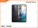 Redmi 15 4G 8GB, 256GB (06 Months Service Warranty)