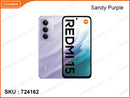 Redmi 15 4G 8GB, 256GB (06 Months Service Warranty)